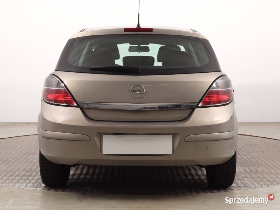 Opel Astra 14 16V radio śląskie Katowice