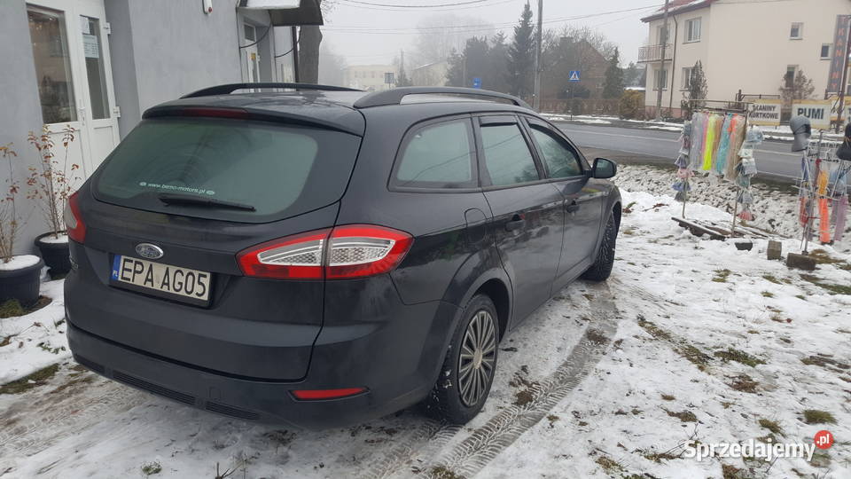 Mondeo stanie Rok produkcji 2011 Ksawerów sprzedam