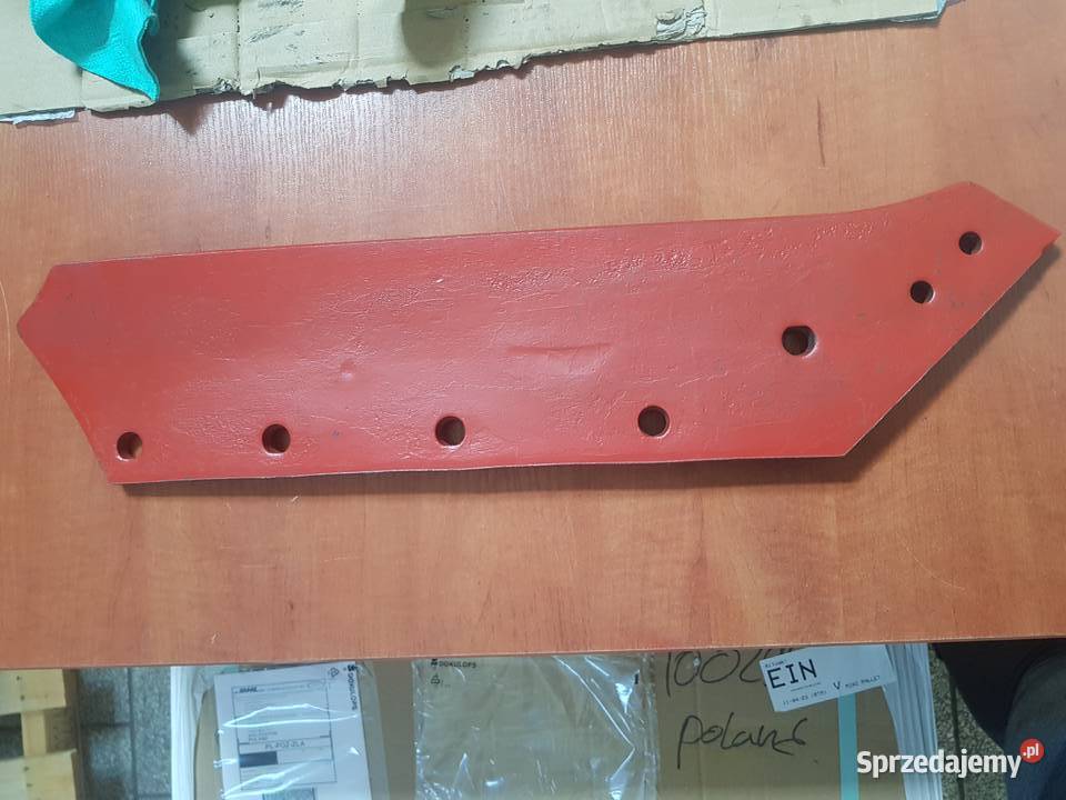 1374181 Lemiesz prawy do pługa lubuskie Sulechów sprzedam