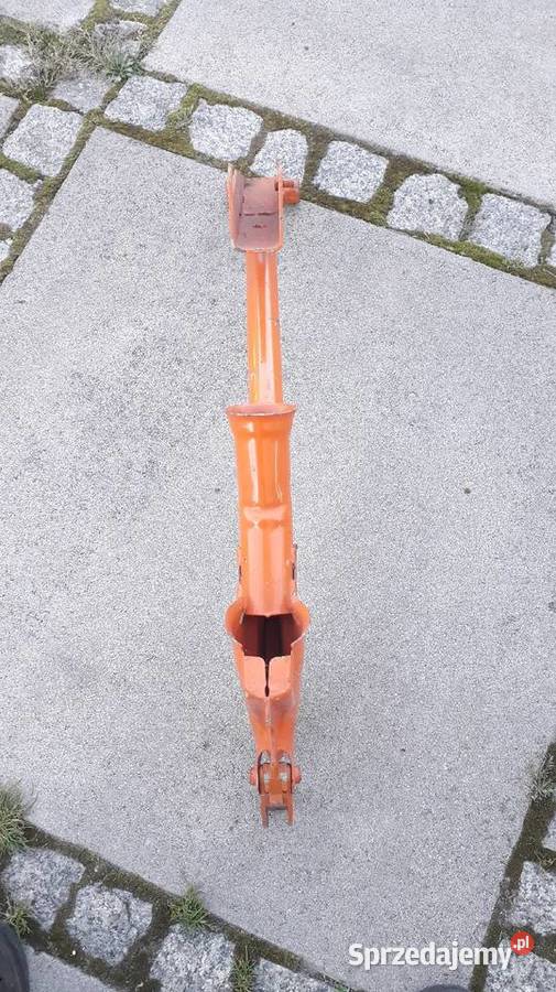 Redlica siewnika Amazone RPD AD8 D7 Środa Wielkopolska sprzedam