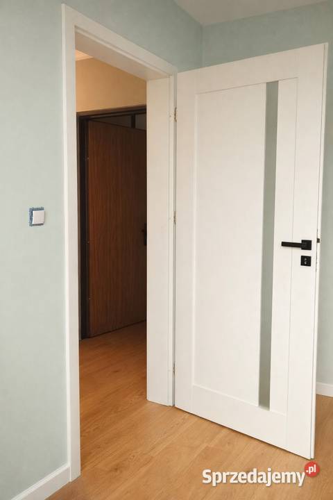 DRZWI z MONTAŻEM OŚCIEŻNICĄ 788 449 440 KAŻDY Kraków