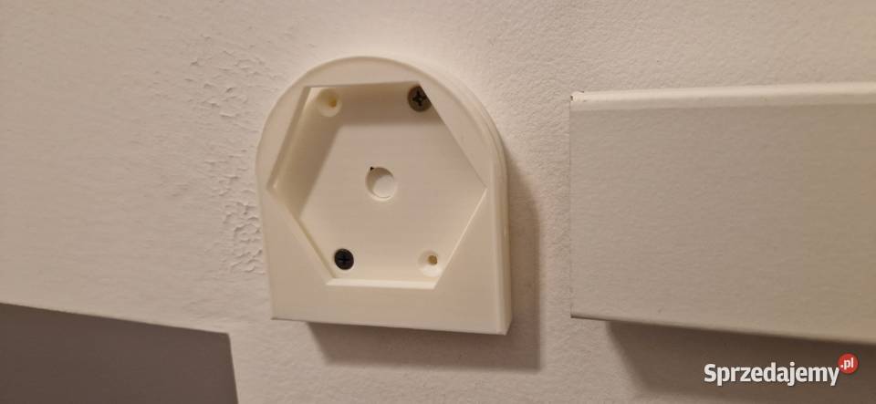 Samsung Freestyle uchwyt ścienny Regulacja kąta Poznań