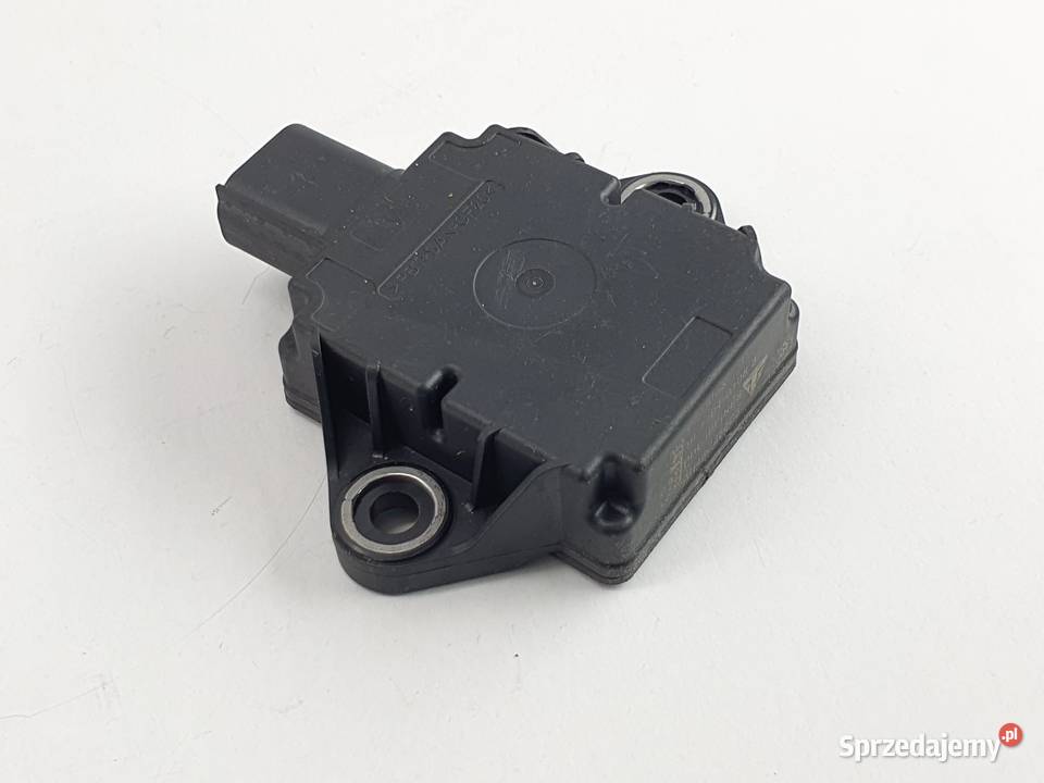 Modul Sterownik Triumph Speed Triple 1050 Motoryzacja Łódź