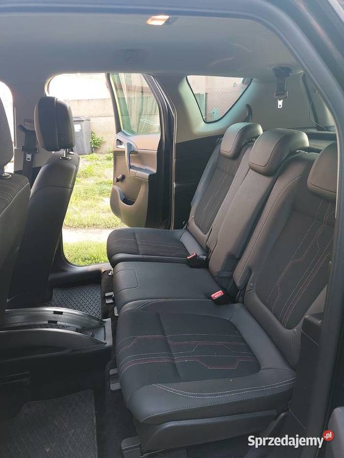 Opel meriva b nieuszkodzony Konstantynów Łódzki