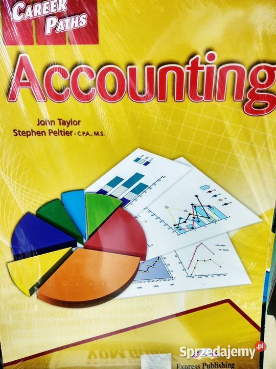 Accouting Antykwariat mazowieckie Warszawa sprzedam