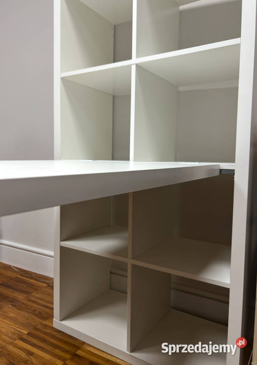 Biurko IKEA biaty Wrocław