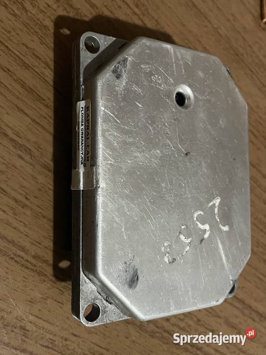 Sterownik silnika Fiat Stilo 16 Biała Podlaska