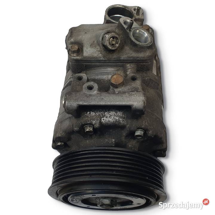 SPRĘŻARKA KLIMATYZACJI VW Golf V 16 FSI sprzedam