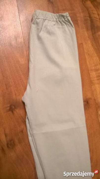 Sprzedam 2 piżamy z długim rekawem 12 Olkusz sprzedam