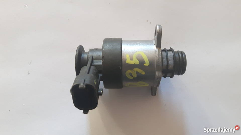ZAWOREK SCV 0928400835 Układ paliwowy Suchedniów