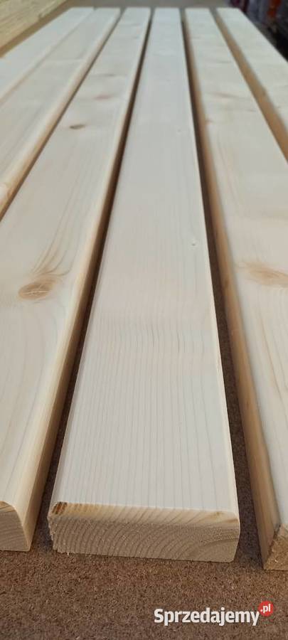 deski na ławki 200x9x4 Błotnica Strzelecka sprzedam