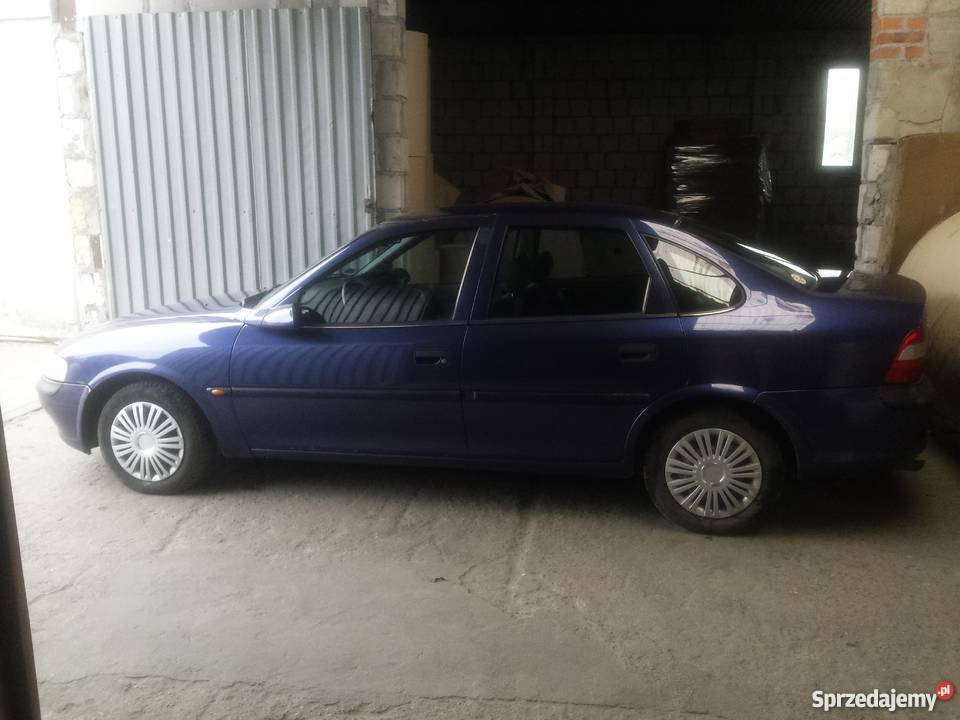 Opel Vectra B z klimatyzacja Lublin