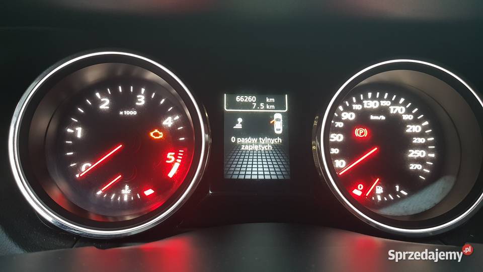 Renault Latitude 2 dCI 150 niski przebieg Józefów