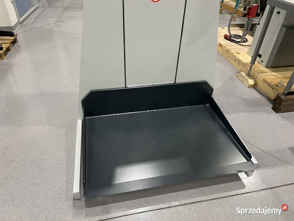 Podnośnik stosu papieru Polar Mohr LW 10004 Radom