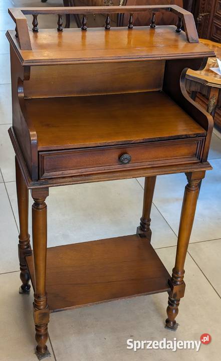 Konsolka orzechsklep Dąbrowa Górnicza