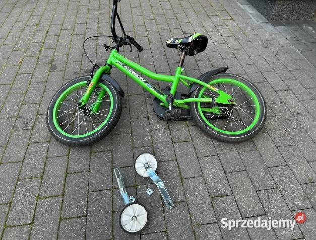 Rower Karbon 12 31 obręcz koła Warszawa sprzedam