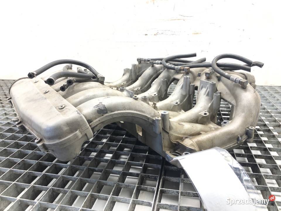 KOLEKTOR SSĄCY MERCEDES C215 72269502 58 367 sprzedam