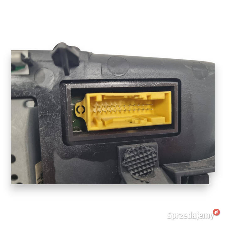 LICZNIK ZEGARY 50355008022100 Lancia Phedra C8 Chełm
