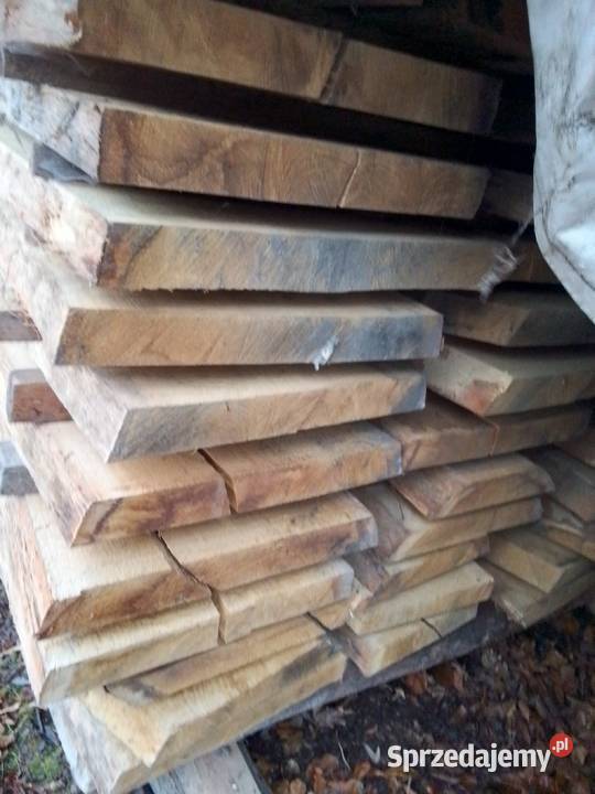 Tarcica olszynowa olchowa