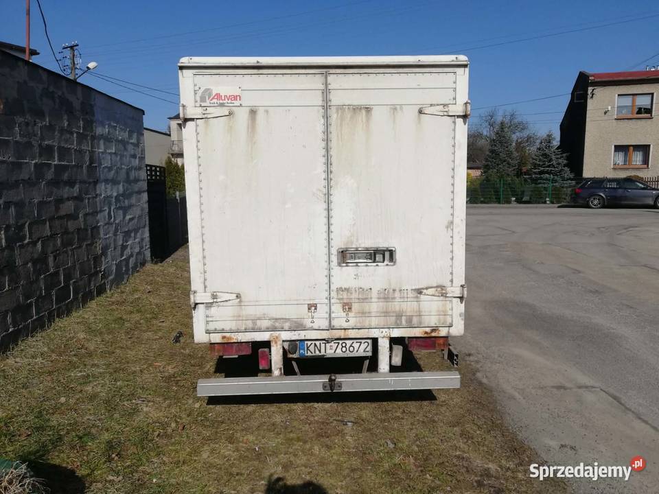 Mitsubishi L300 25TD 2000r Mitsubishi Tarnowskie Góry