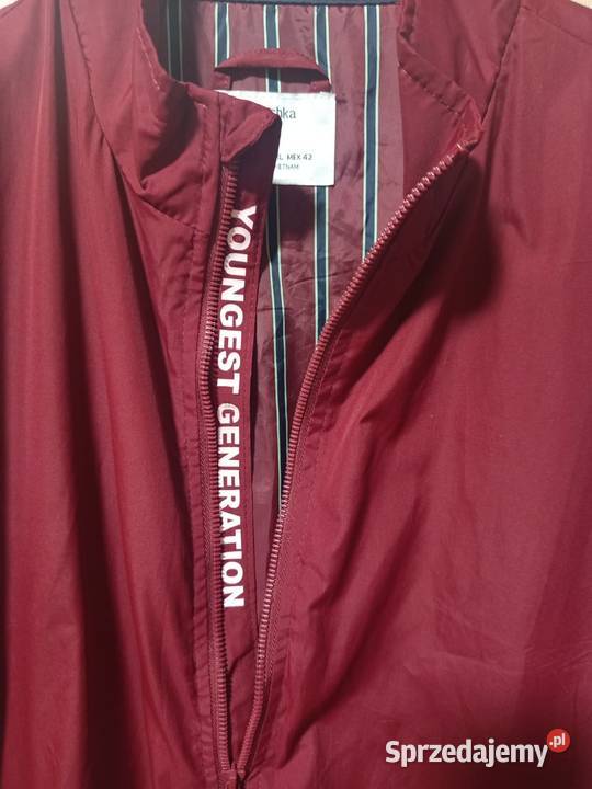 Kurtka męska Gliwice