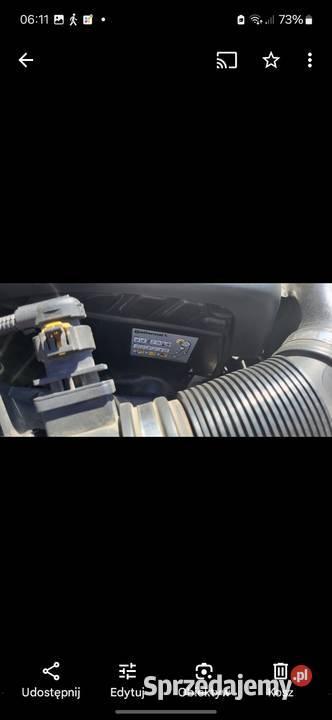 Astra III H kombi 19 cdti 287465km Busko-Zdrój