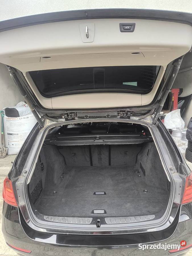 Sprzedam BMW F31 2015r Gostyń