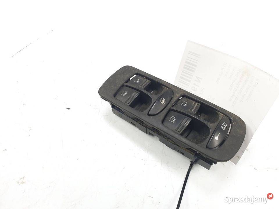 PRZYCISK PORSCHE CAYENNE I LIFT GTS 7L5959857A osobowe