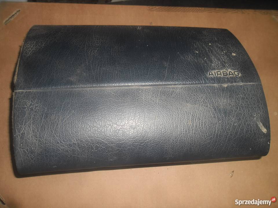 Poduszka powietrzna airbag sharan galaxy Świerzawa sprzedam