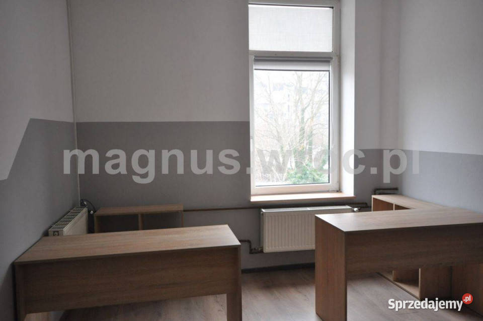 Lokal biurowo usługowy obok Placu Społecznego Wrocław
