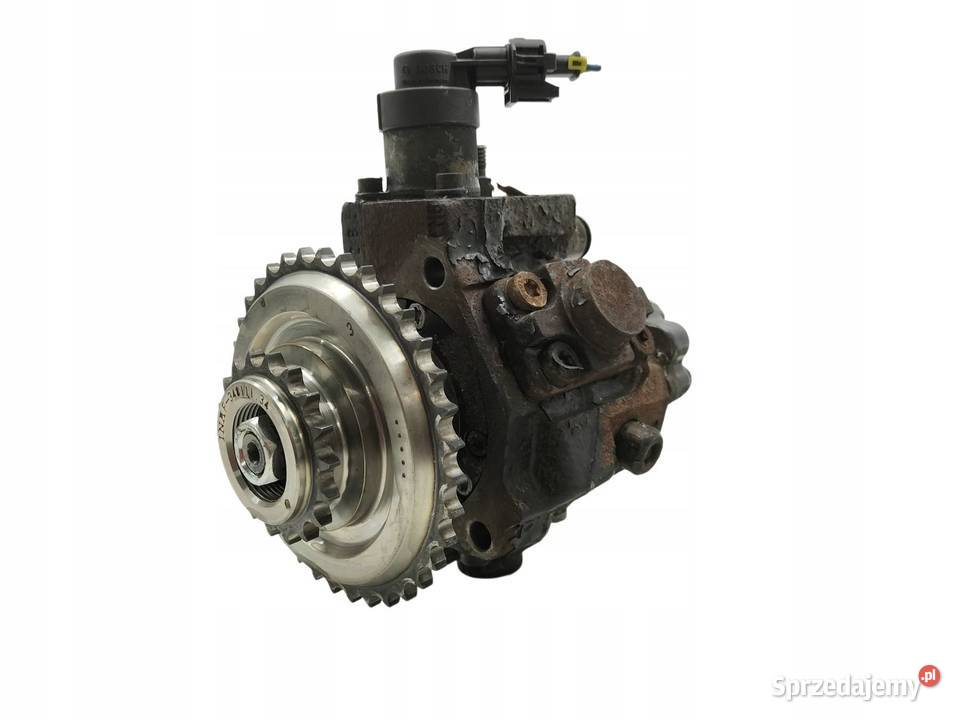 POMPA WTRYSKOWA 0445010206 331002A420 17 CRDI sprzedam