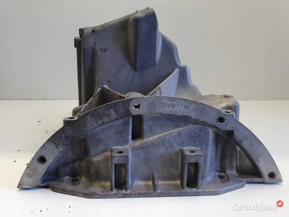 Range Rover III L322 30 D 306D1 MISKA OLEJOWA