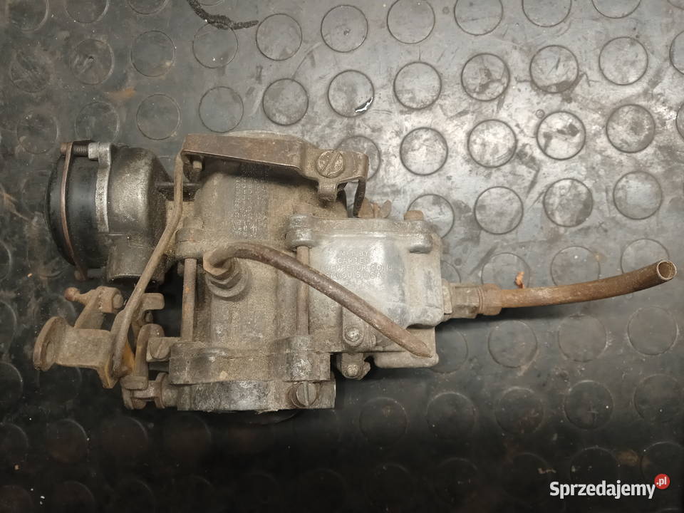 Dodge chrysler gaźnik v8 Ożarów Mazowiecki sprzedam