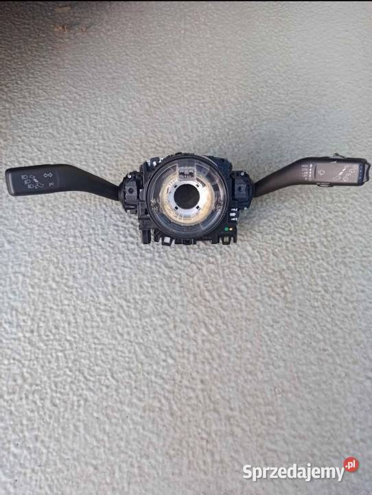 Przełącznik zespolony VW Golf 6 Grajewo