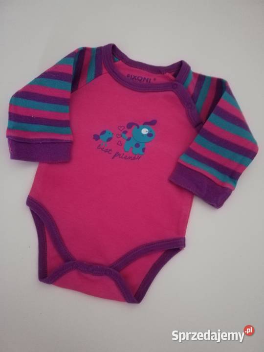 Body Fixoni 5056 długi Katowice sprzedam