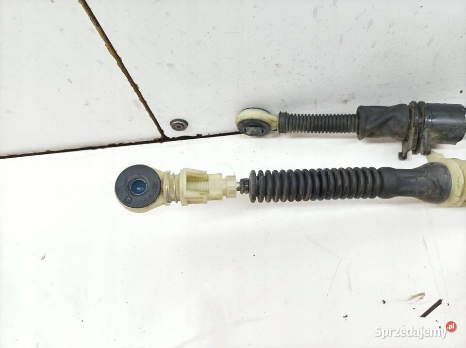 LEWAREK SKRZYNI BIEGÓW WYBIERAK 13 TCE MANUAL 6