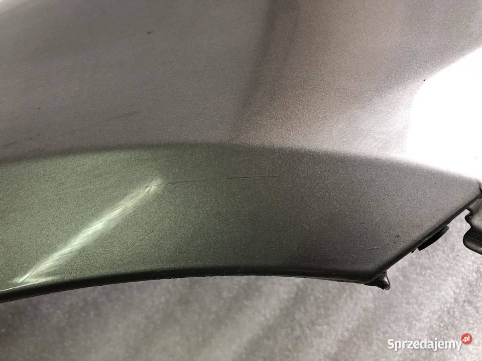 BŁOTNIK PRAWY PRZÓD VW PASSAT CC LC8Y