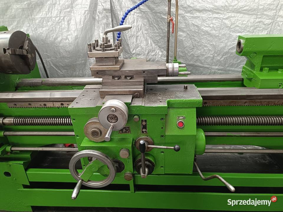 Tokarka Bydgoszcz