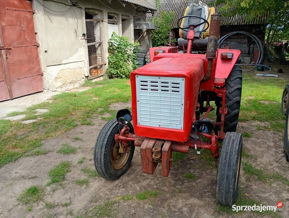 Władimirec rusek t25
