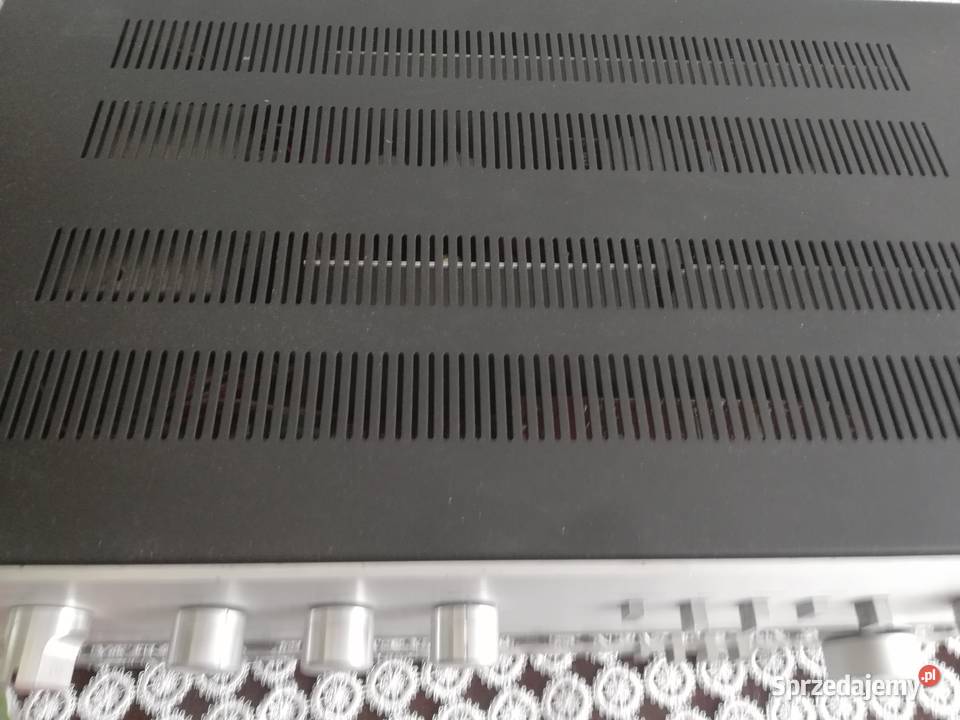 Unitra Diora Wzmacniacz PW 7010 Warszawa