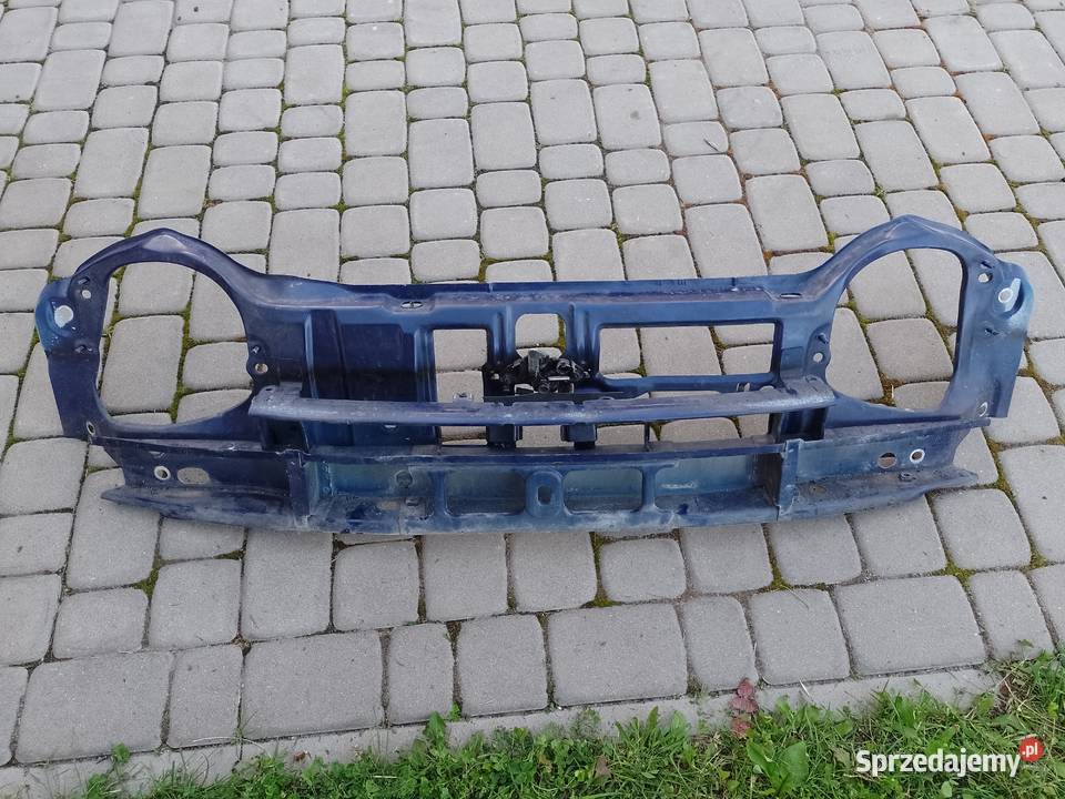 części do twingo HAK lubelskie Sosnowica sprzedam
