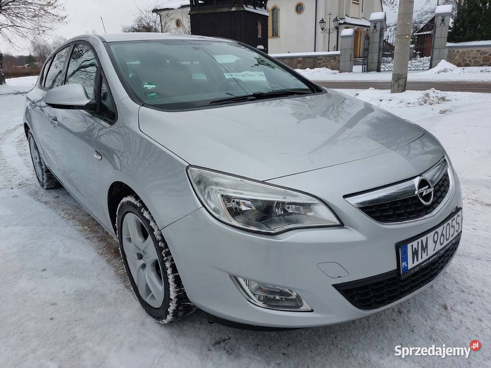 14 Turbo 120 Tempomat Czujniki parkowania Długa Szlachecka sprzedam