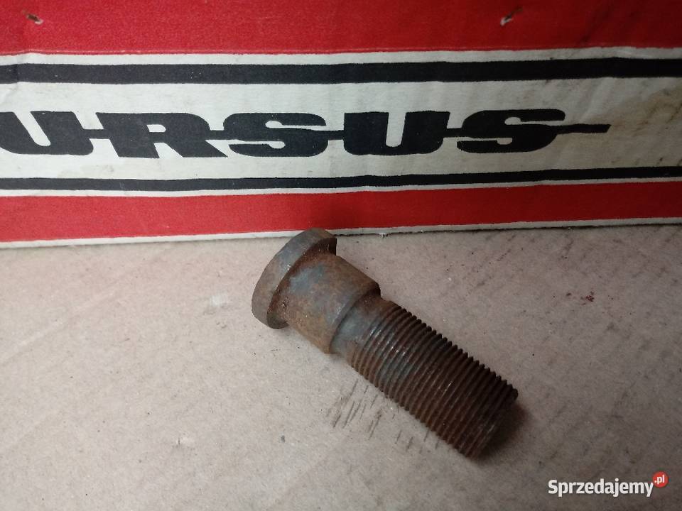 Ursus C330 oryginał PRL ZM Ursus