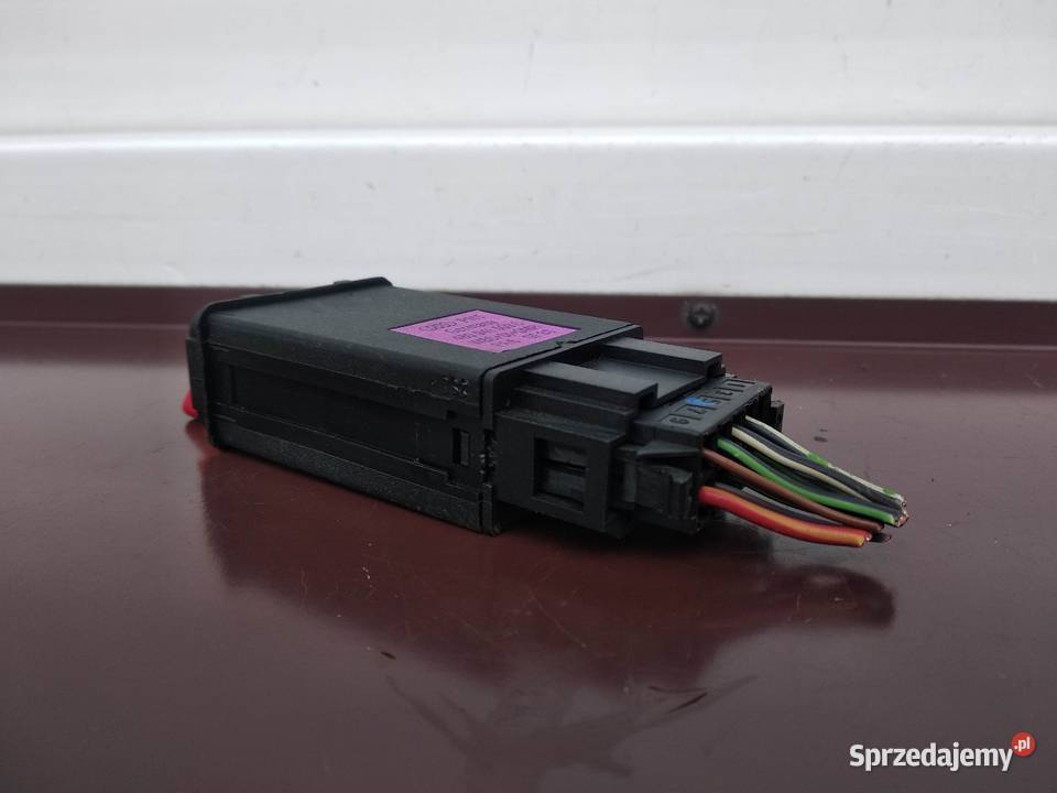 Audi A6 C5 LIFT FL przełącznik przycisk świateł Sieradz