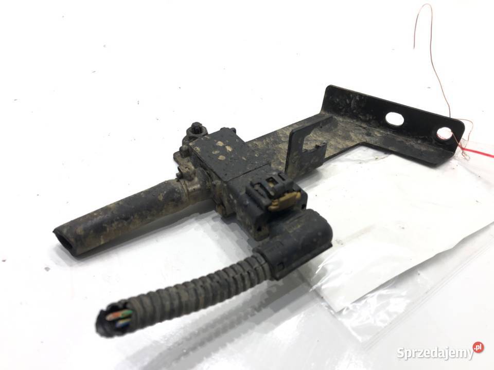 CZUJNIK CIŚNIENIA SPALIN DPF FIAT CROMA 55353952