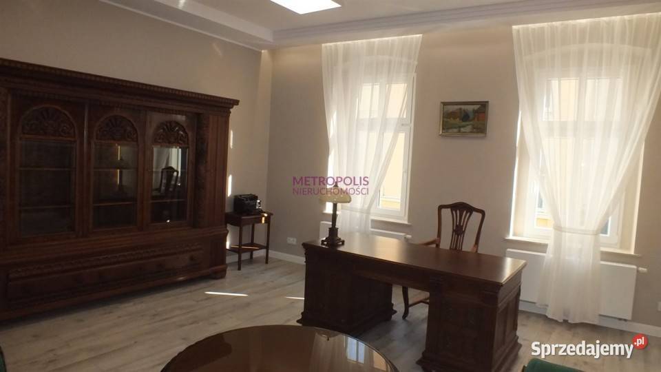 Lokal na sprzedaż Rybnik 85m2
