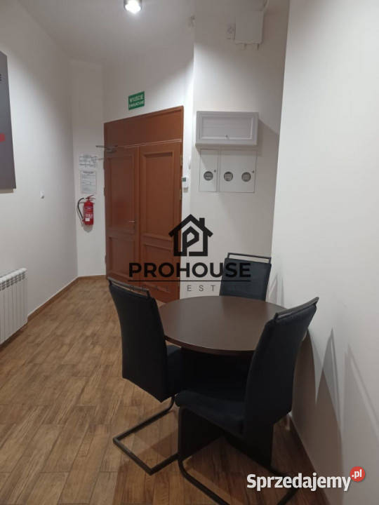 wynajmu lokalu Bydgoszcz 20m