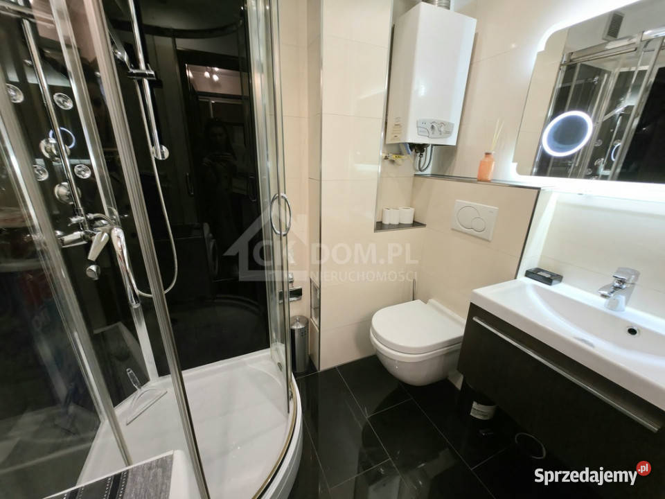 Mieszkanie Warszawska Sady Kielce