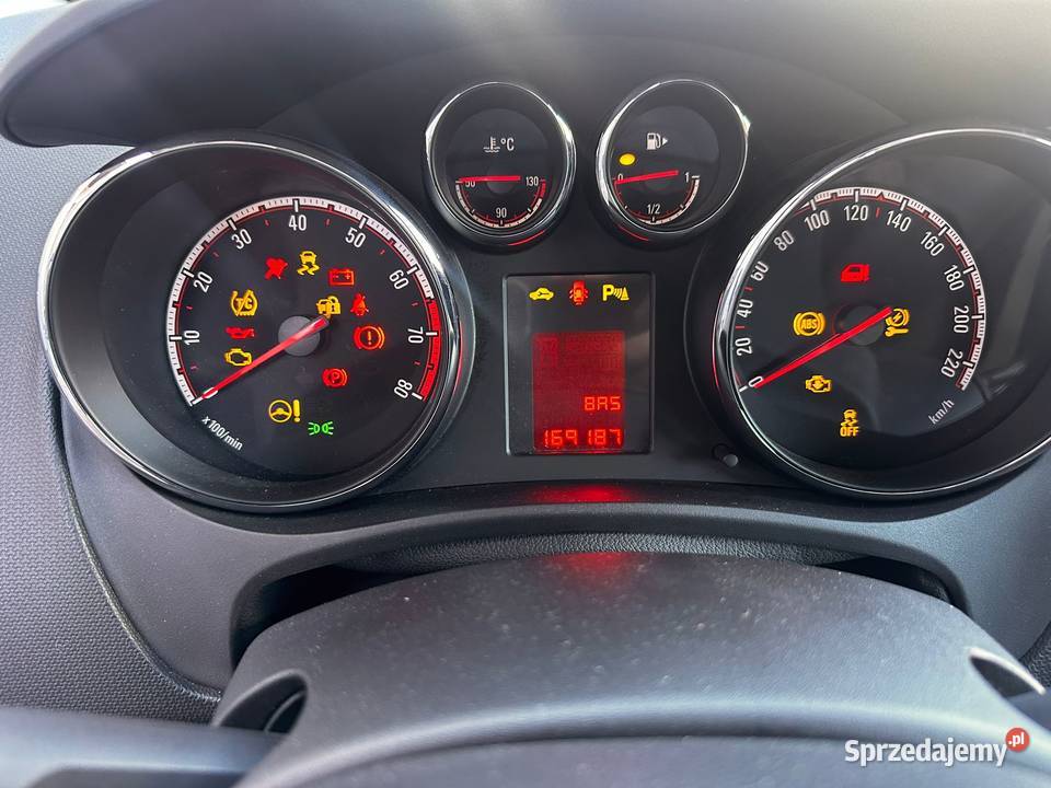 Świeżo sprowadzony sprzedam