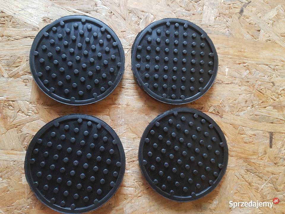 PODKŁADKA GUMA DO PODNOŚNIKA 3T sprzedam